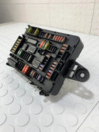 Caja Fusibles Interior Bmw F30 2013 328ia