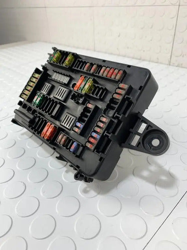 Caja Fusibles Interior Bmw F30 2013 328ia