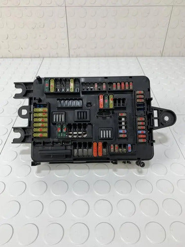 Caja Fusibles Interior Bmw F30 2013 328ia