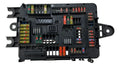 Caja Fusibles Interior Bmw F30 2013 328ia