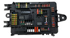 Caja Fusibles Interior Bmw F30 2013 328ia