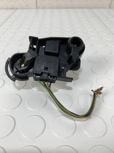 Portafocos Inter Cajuela Derecha Bmw F30 2013 328ia