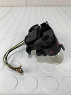 Portafocos Inter Cajuela Derecha Bmw F30 2013 328ia