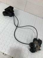 Manijas Cerraduras Asiento Trasero Bmw F30 2013 328ia