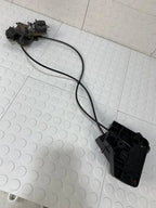 Manijas Cerraduras Asiento Trasero Bmw F30 2013 328ia