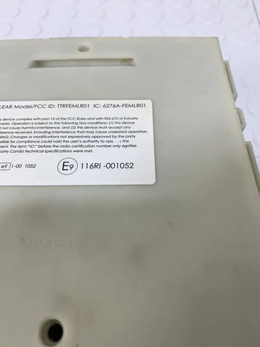 Modulo Bcm Fem Bmw F30 2013 328ia