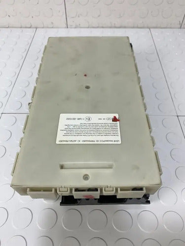 Modulo Bcm Fem Bmw F30 2013 328ia