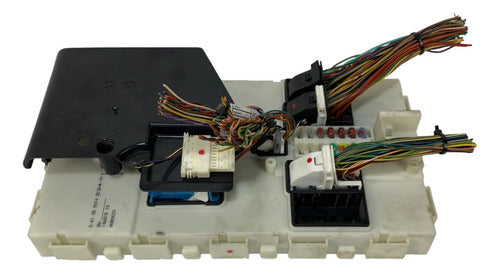 Modulo Bcm Fem Bmw F30 2013 328ia