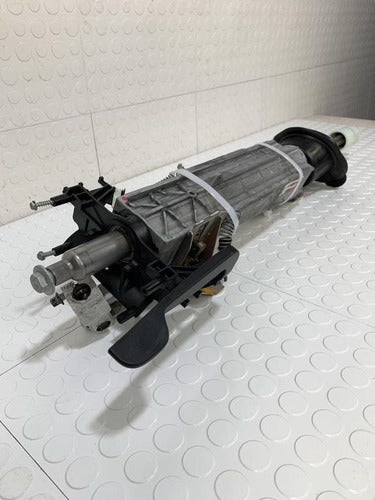 Columna De Dirección Bmw F30 2013 328ia