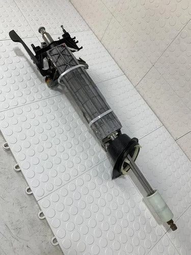 Columna De Dirección Bmw F30 2013 328ia