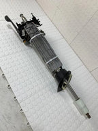 Columna De Dirección Bmw F30 2013 328ia