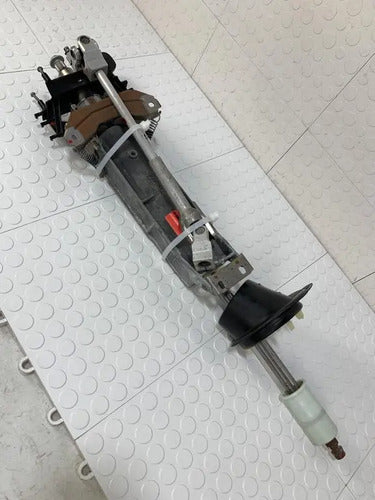 Columna De Dirección Bmw F30 2013 328ia