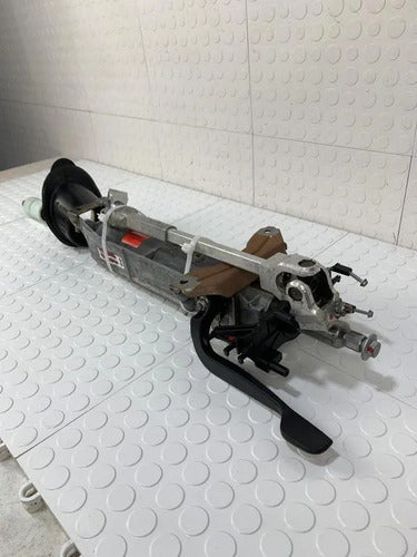 Columna De Dirección Bmw F30 2013 328ia