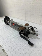 Columna De Dirección Bmw F30 2013 328ia