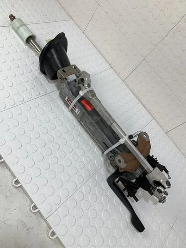Columna De Dirección Bmw F30 2013 328ia
