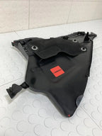 Moldura Tolva Parabrisas Izquierda Bmw F30 2013 328ia