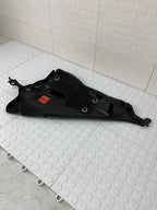 Moldura Tolva Parabrisas Izquierda Bmw F30 2013 328ia