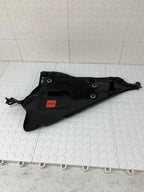 Moldura Tolva Parabrisas Izquierda Bmw F30 2013 328ia
