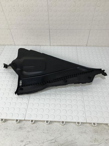 Moldura Tolva Parabrisas Izquierda Bmw F30 2013 328ia