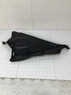 Moldura Tolva Parabrisas Izquierda Bmw F30 2013 328ia