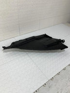 Moldura Tolva Parabrisas Izquierda Bmw F30 2013 328ia