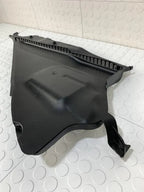 Moldura Tolva Parabrisas Izquierda Bmw F30 2013 328ia
