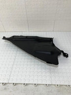 Moldura Tolva Parabrisas Izquierda Bmw F30 2013 328ia