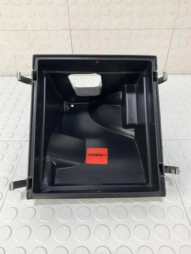 Base Porta Filtro De Aire Bmw F30 2013 328ia