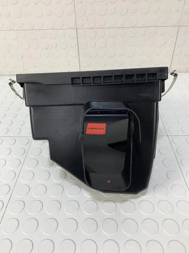 Base Porta Filtro De Aire Bmw F30 2013 328ia