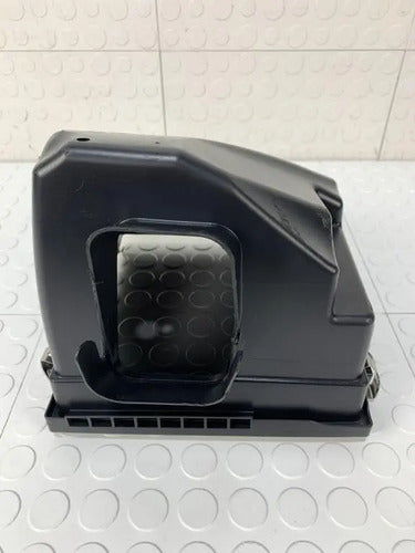 Base Porta Filtro De Aire Bmw F30 2013 328ia