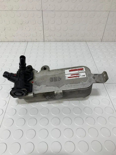 Enfriador Aceite Transmision Bmw F30 2013 328ia