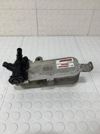 Enfriador Aceite Transmision Bmw F30 2013 328ia