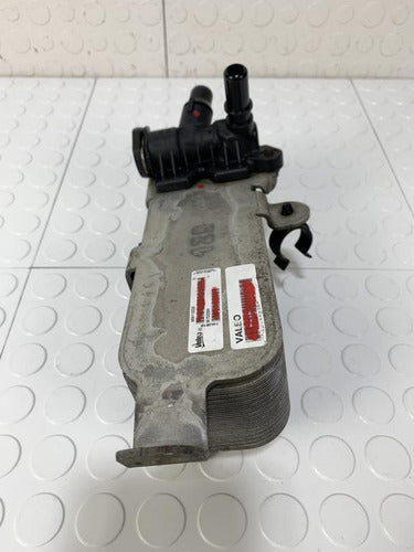 Enfriador Aceite Transmision Bmw F30 2013 328ia