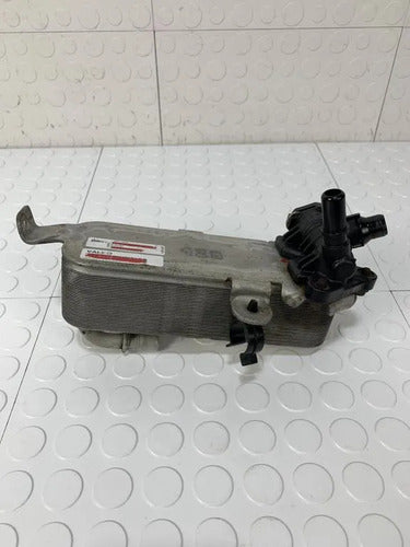 Enfriador Aceite Transmision Bmw F30 2013 328ia
