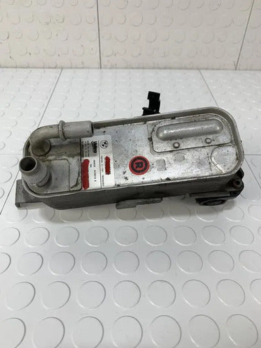 Enfriador Aceite Transmision Bmw F30 2013 328ia