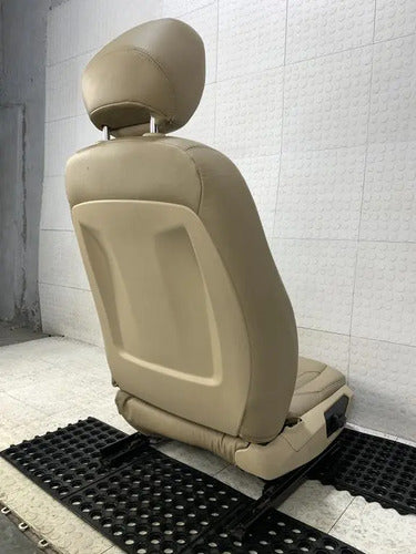 Asiento Delantero Derecho Bmw F30 2013 328ia Negro