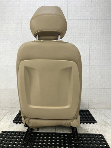Asiento Delantero Derecho Bmw F30 2013 328ia Negro