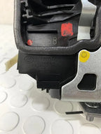 Chapa Cerradura Delantera Derecha Bmw F30 2013 328ia