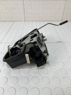 Chapa Cerradura Delantera Derecha Bmw F30 2013 328ia