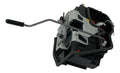 Chapa Cerradura Delantera Derecha Bmw F30 2013 328ia
