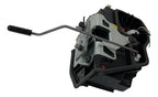 Chapa Cerradura Delantera Derecha Bmw F30 2013 328ia