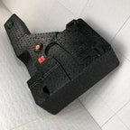 Base Llanta Refacción Izquierda Ford Edge 2015-2018