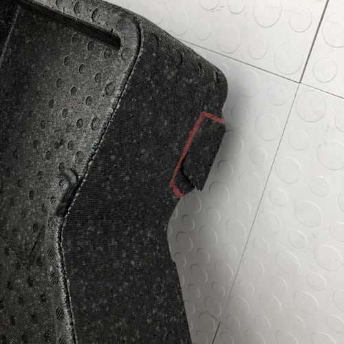 Base Llanta Refacción Izquierda Ford Edge 2015-2018