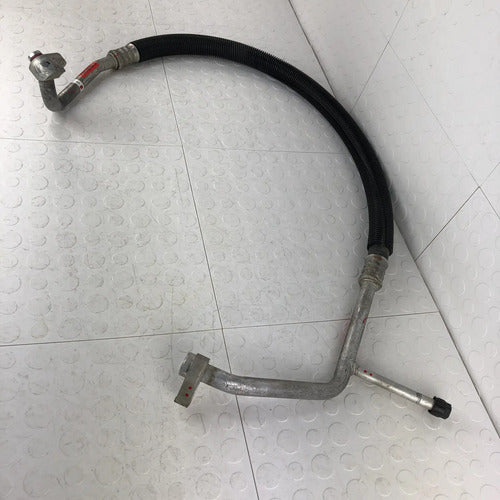 Manguera Ac Baja Pres Ford Edge Titanium 2.0 2015-2018