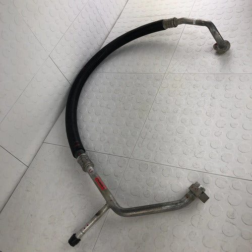 Manguera Ac Baja Pres Ford Edge Titanium 2.0 2015-2018