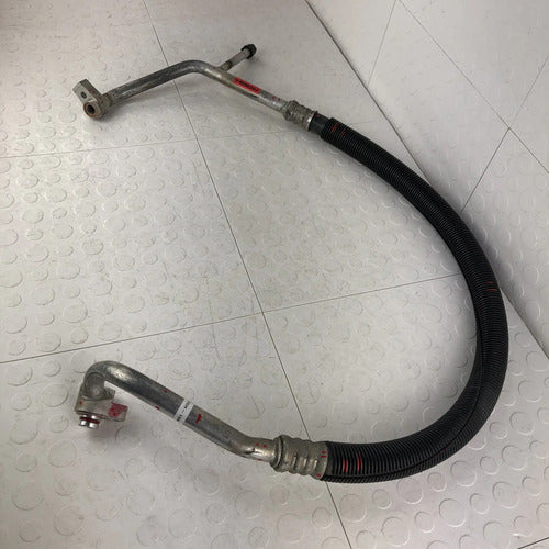 Manguera Ac Baja Pres Ford Edge Titanium 2.0 2015-2018