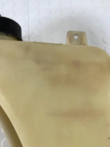 Deposito Liquido Anticongelante Ford Mustang 2002