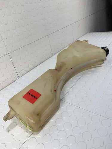 Deposito Liquido Anticongelante Ford Mustang 2002