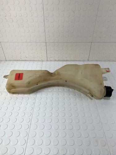 Deposito Liquido Anticongelante Ford Mustang 2002