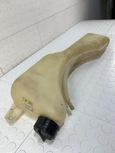 Deposito Liquido Anticongelante Ford Mustang 2002